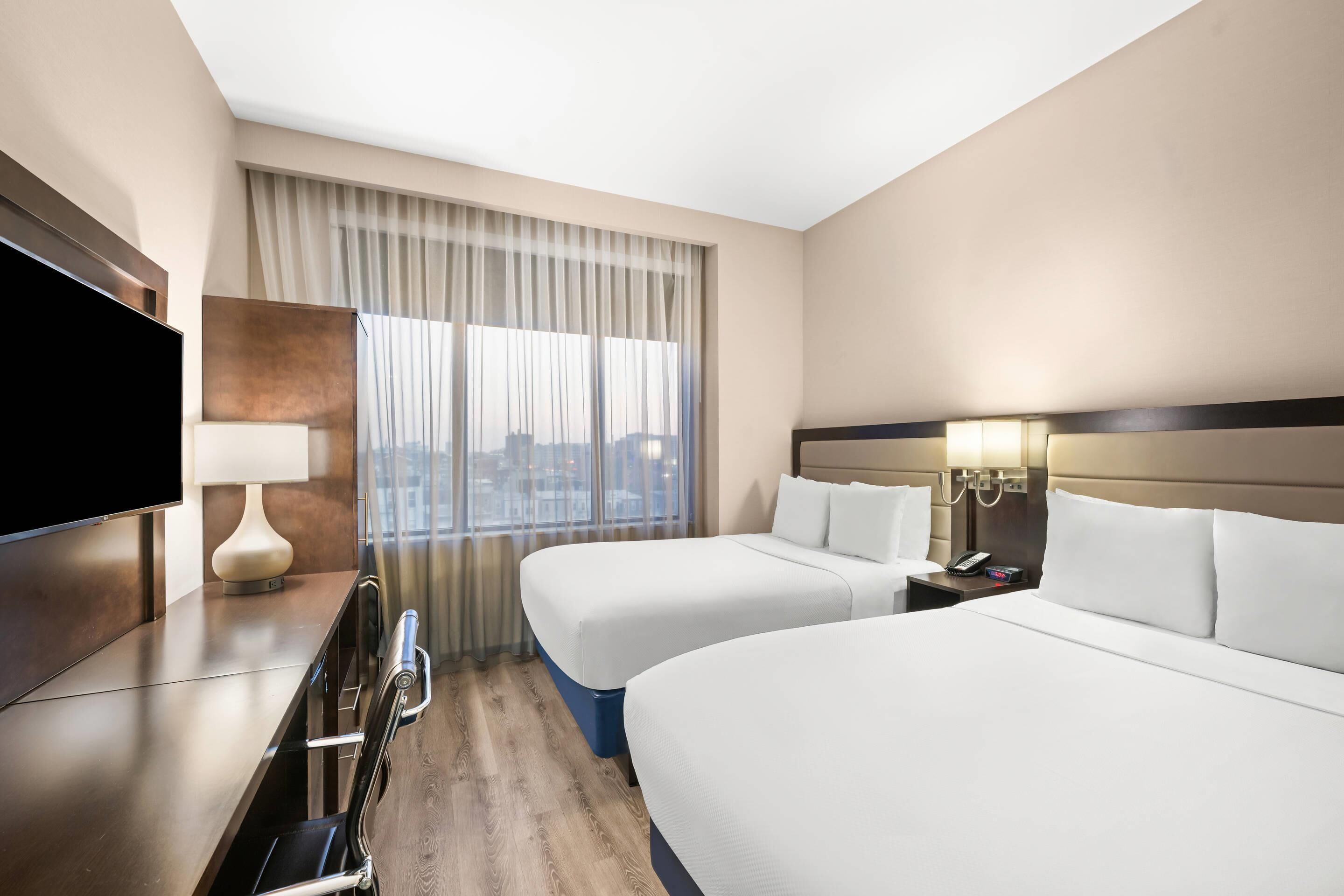 Foto - Comfort Inn Prospect Park-Brooklyn