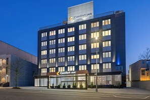 Exterior - Comfort Inn Prospect Park - Brooklyn (Brooklyn)