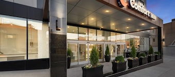 Comfort Inn Prospect Park - Brooklyn