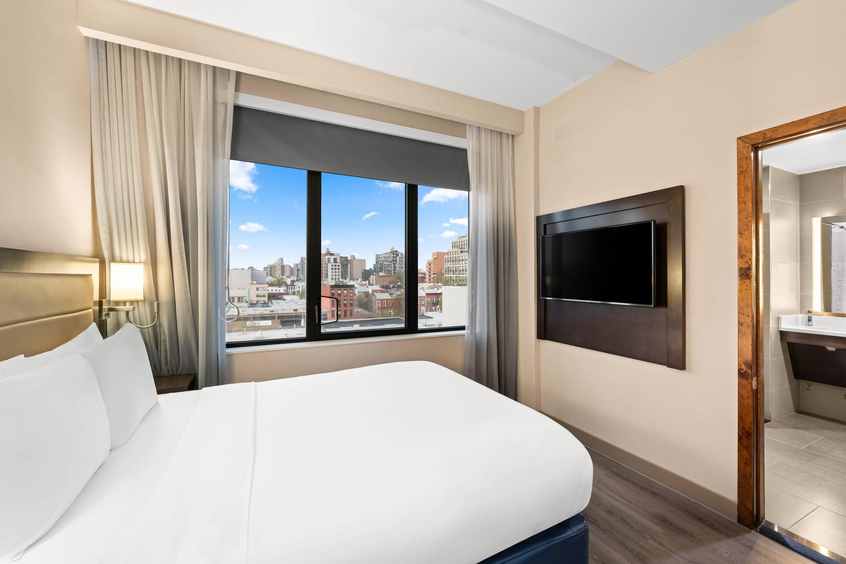 Foto - Comfort Inn Prospect Park-Brooklyn