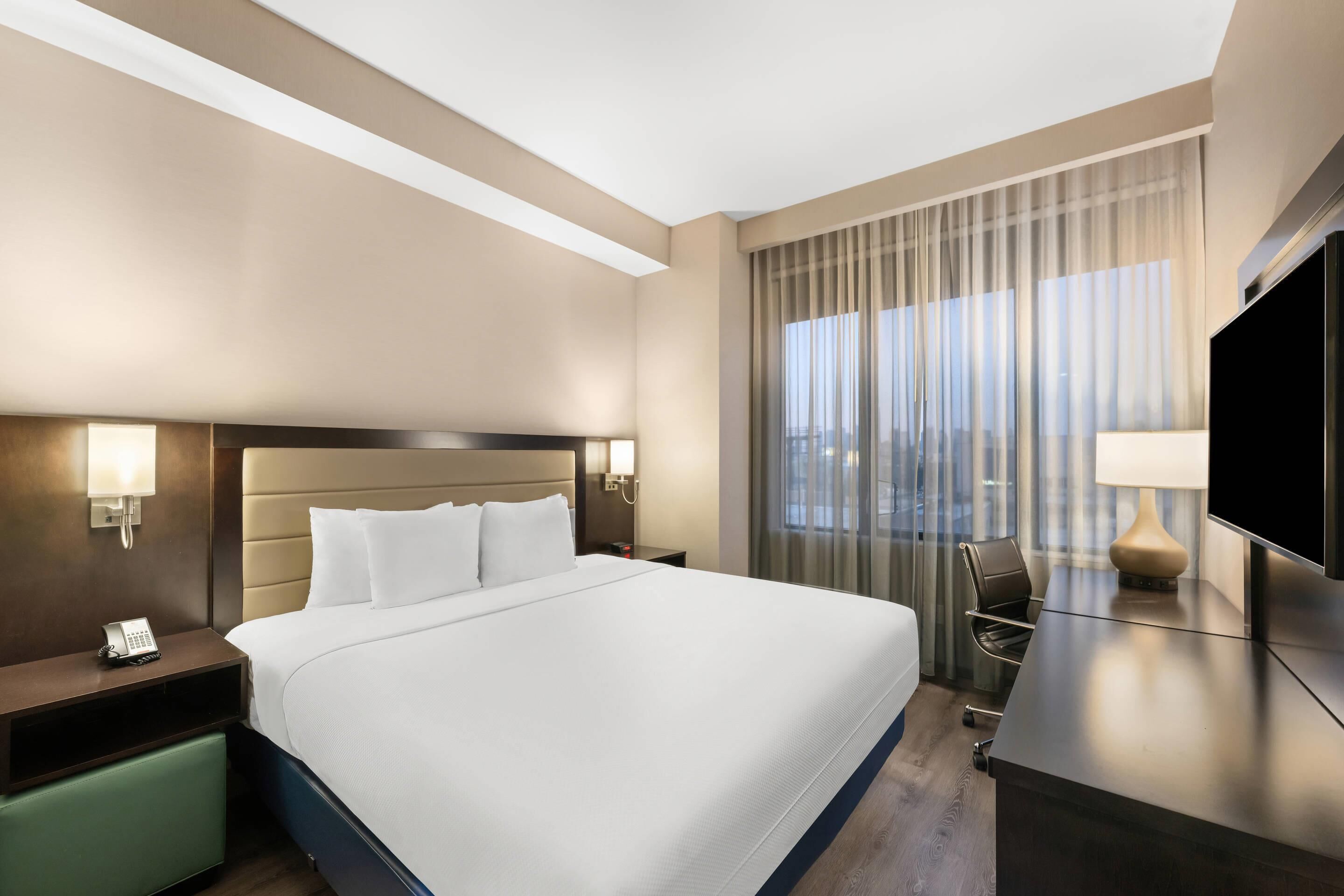 Foto - Comfort Inn Prospect Park-Brooklyn