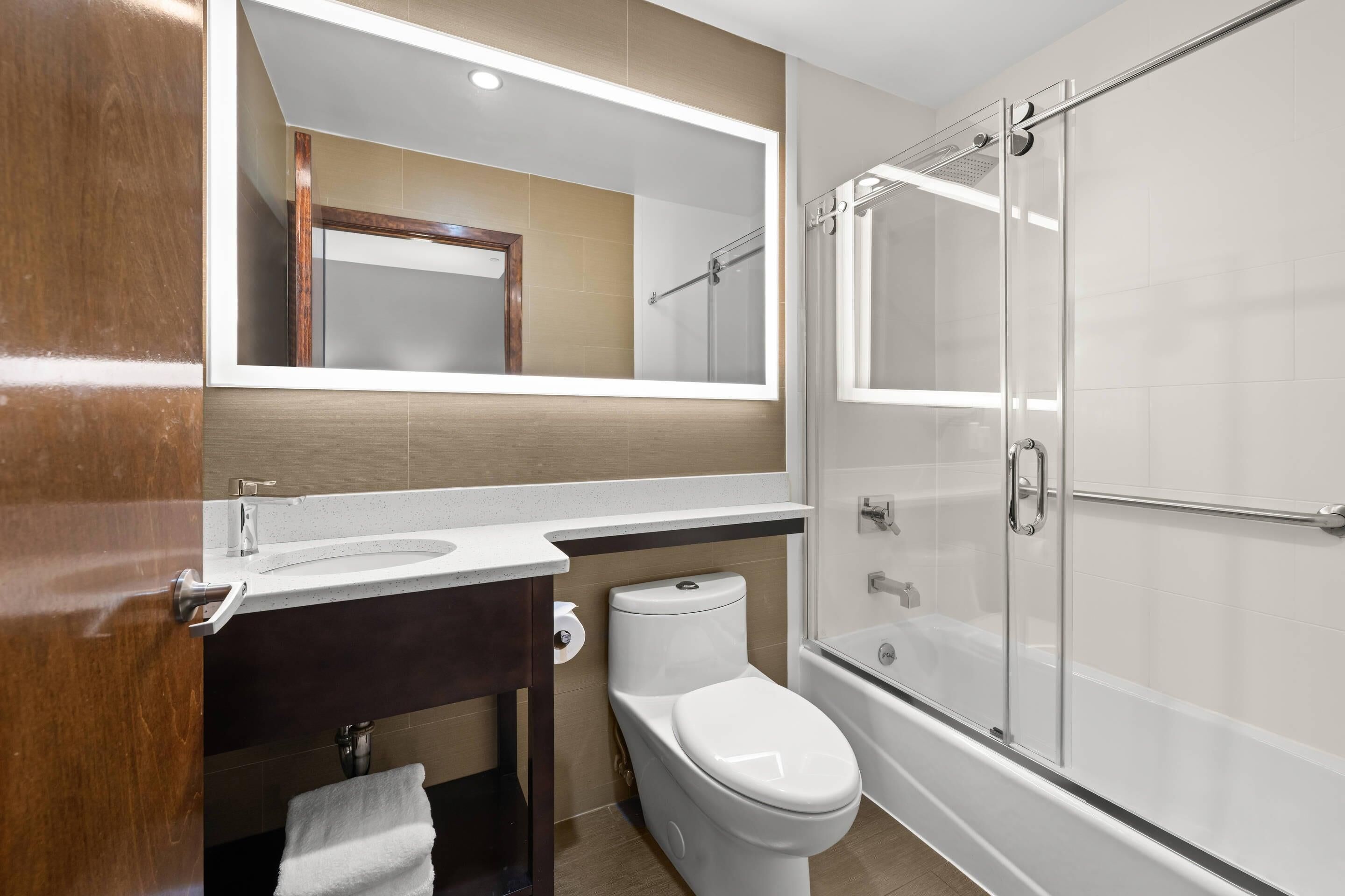 Foto - Comfort Inn Prospect Park-Brooklyn