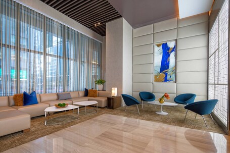 Courtyard by Marriott New York Manhattan Midtown West - Image 16