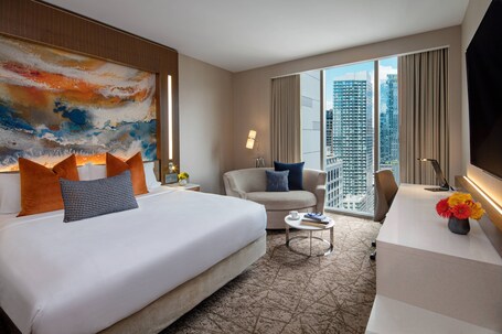 Courtyard by Marriott New York Manhattan Midtown West - Image 12