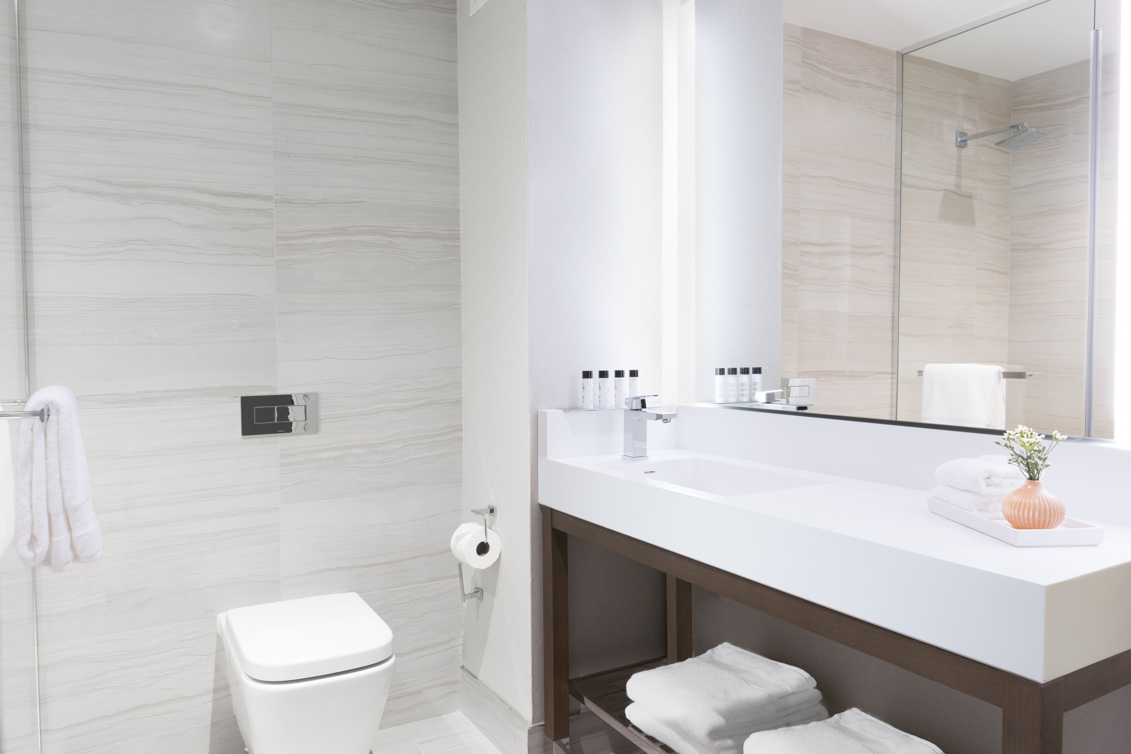 Foto - Courtyard New York Manhattan/Midtown West