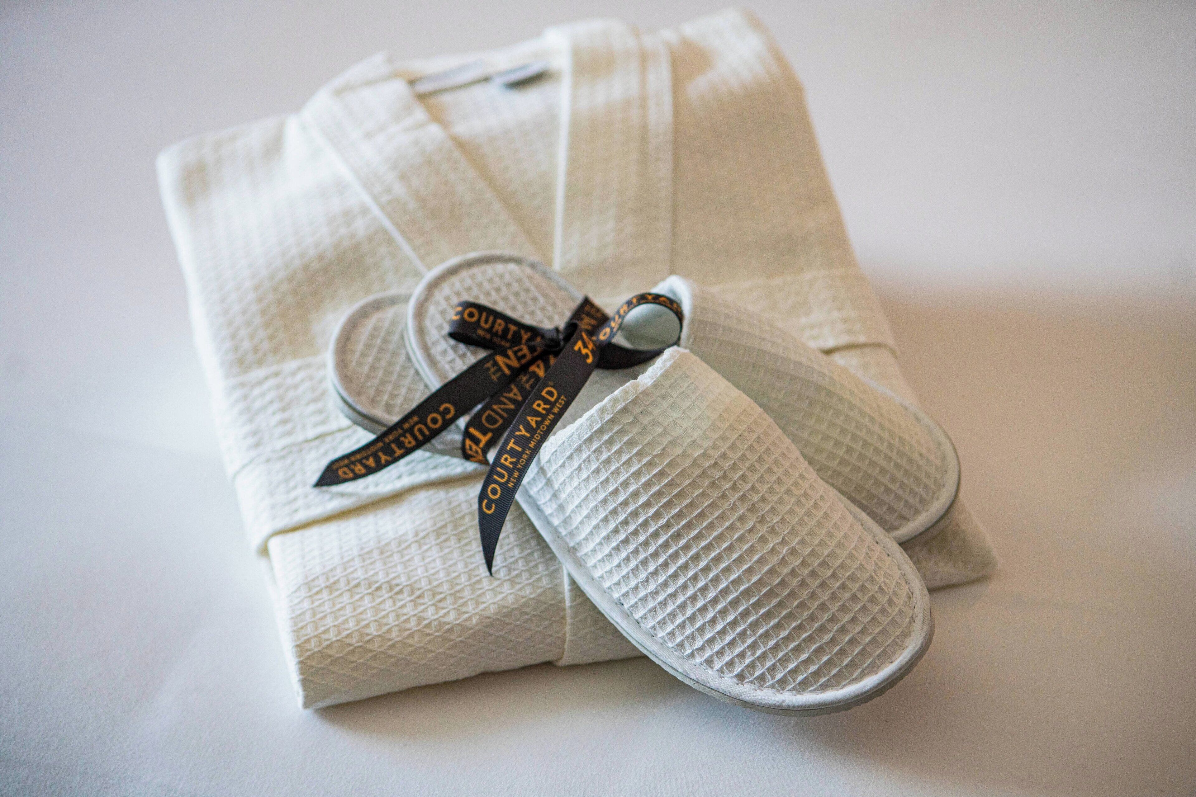 Foto - Courtyard New York Manhattan/Midtown West