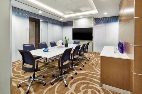 Courtyard by Marriott New York Manhattan Midtown West - Image 32