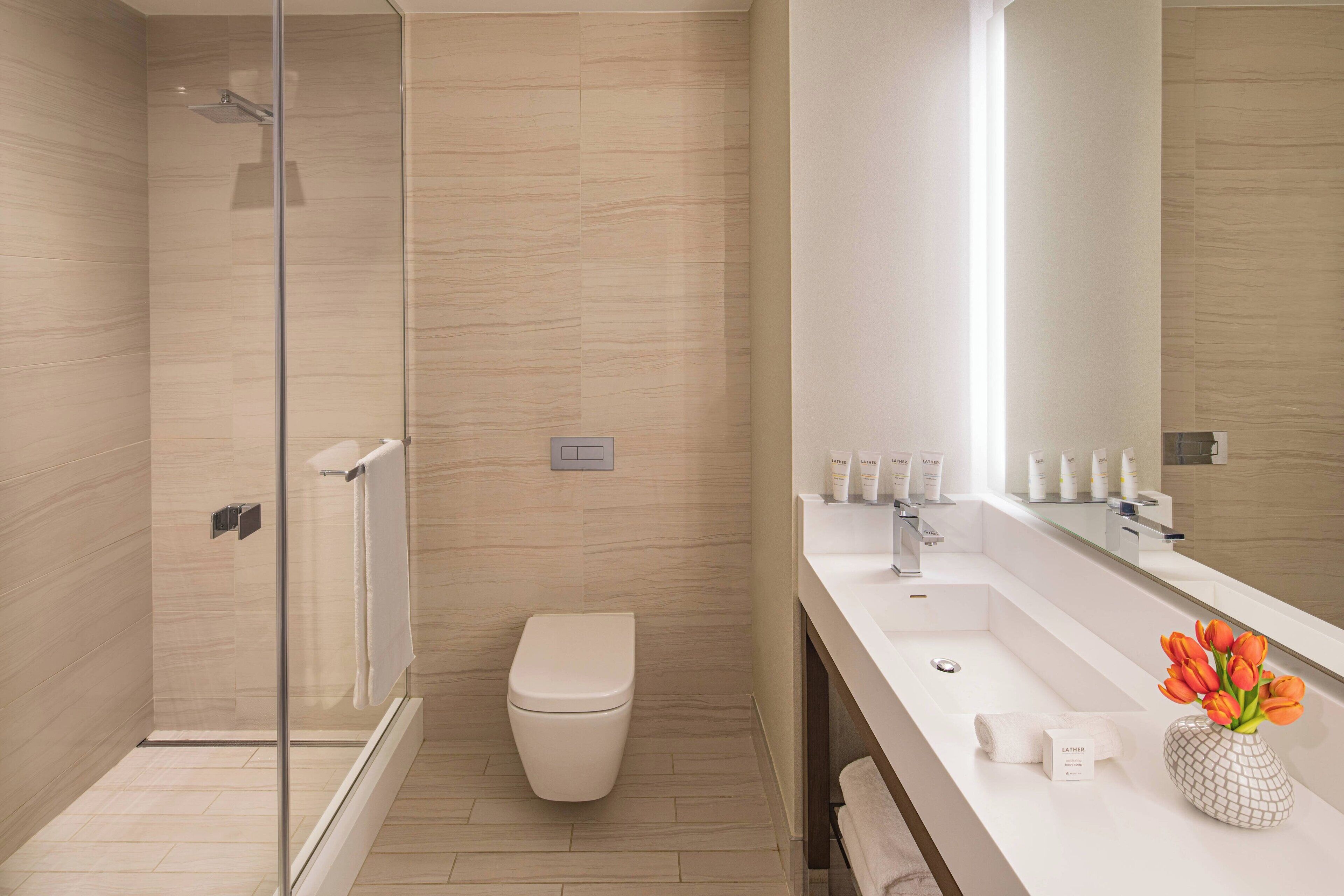 Foto - Courtyard New York Manhattan/Midtown West