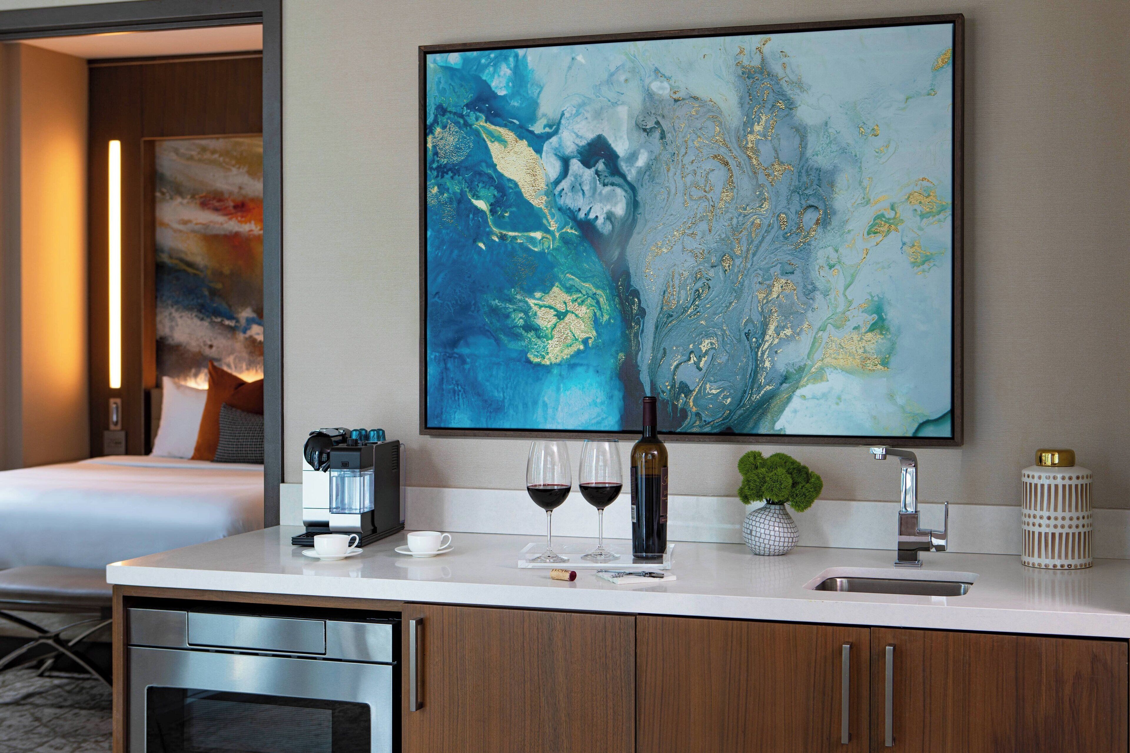 Foto - Courtyard New York Manhattan/Midtown West