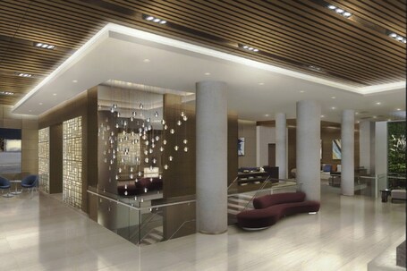 Courtyard by Marriott New York Manhattan Midtown West - Image 2