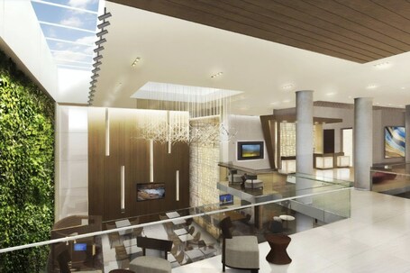 Courtyard by Marriott New York Manhattan Midtown West - Image 17