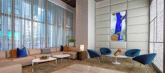 Courtyard by Marriott New York Manhattan/Midtown West