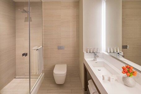 Courtyard by Marriott New York Manhattan Midtown West - Image 9
