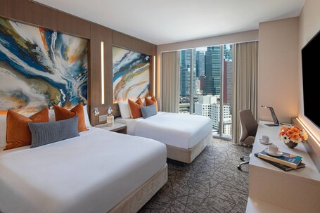 Courtyard by Marriott New York Manhattan Midtown West - Image 14