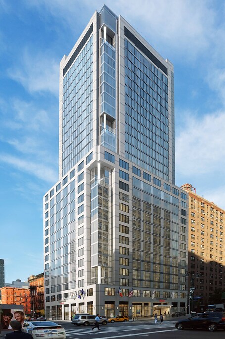 Courtyard by Marriott New York Manhattan Midtown West - Image 3