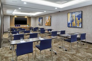 Courtyard by Marriott New York Manhattan Midtown West