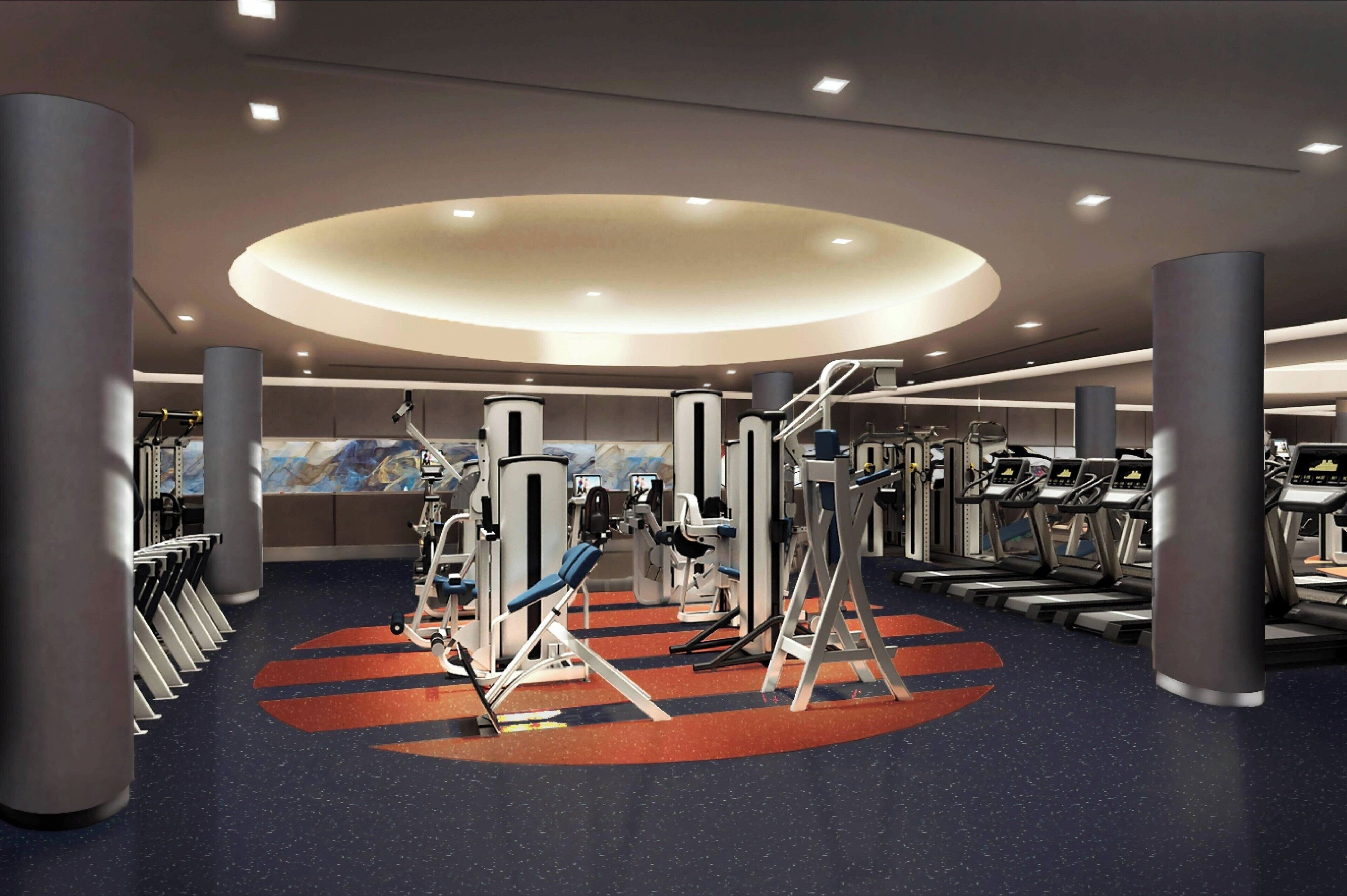 Foto - Courtyard New York Manhattan/Midtown West