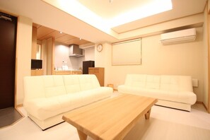 Premium bedding, individually furnished, soundproofing - Private Residence Kyoto Sakura (Kyoto)