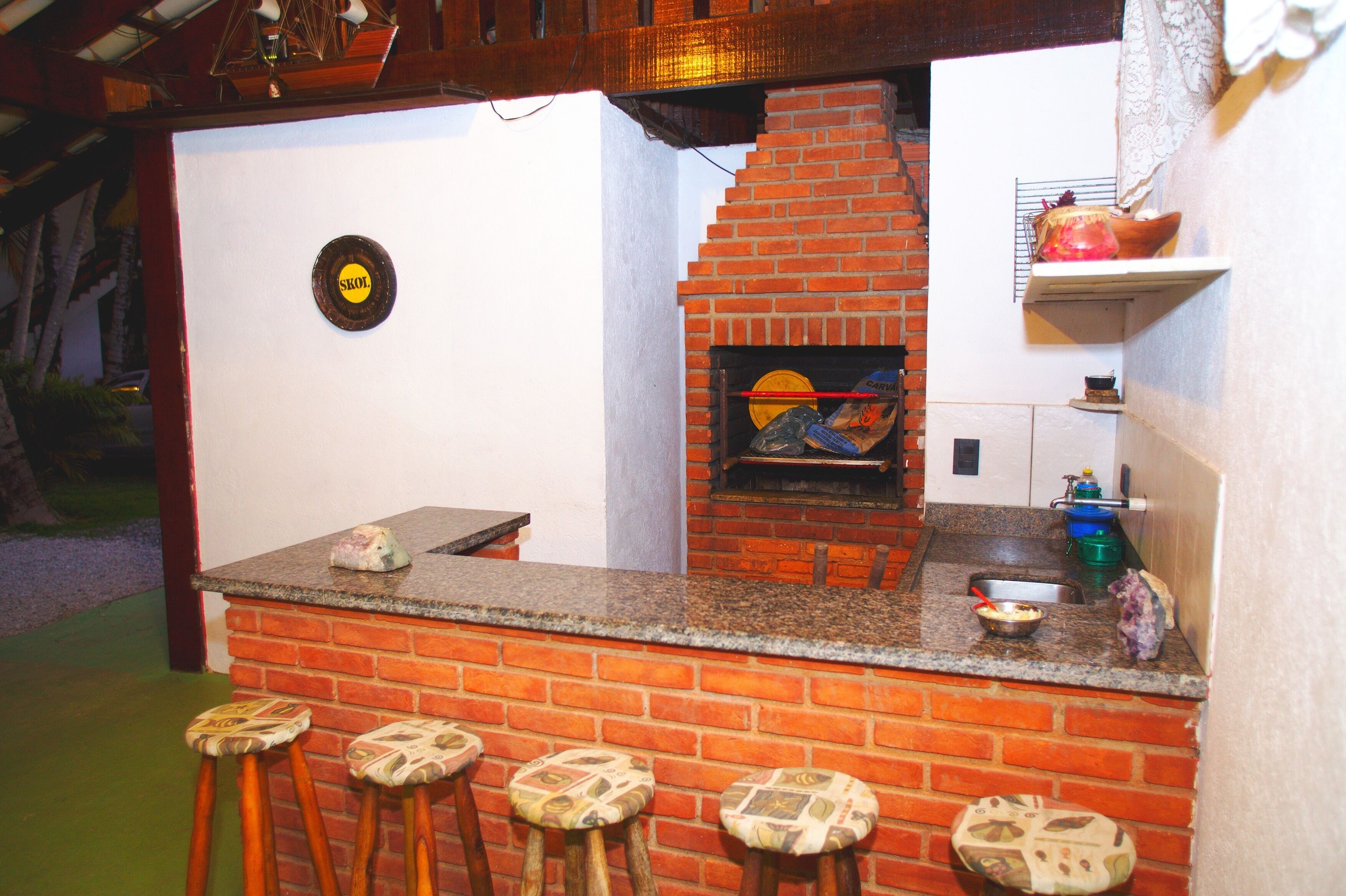 CHALET 01 = MARESIAS ! EXCELLENT COND. CLOSED - 16 FLATS WITH COZ. -UP TO 4 PEOPLE