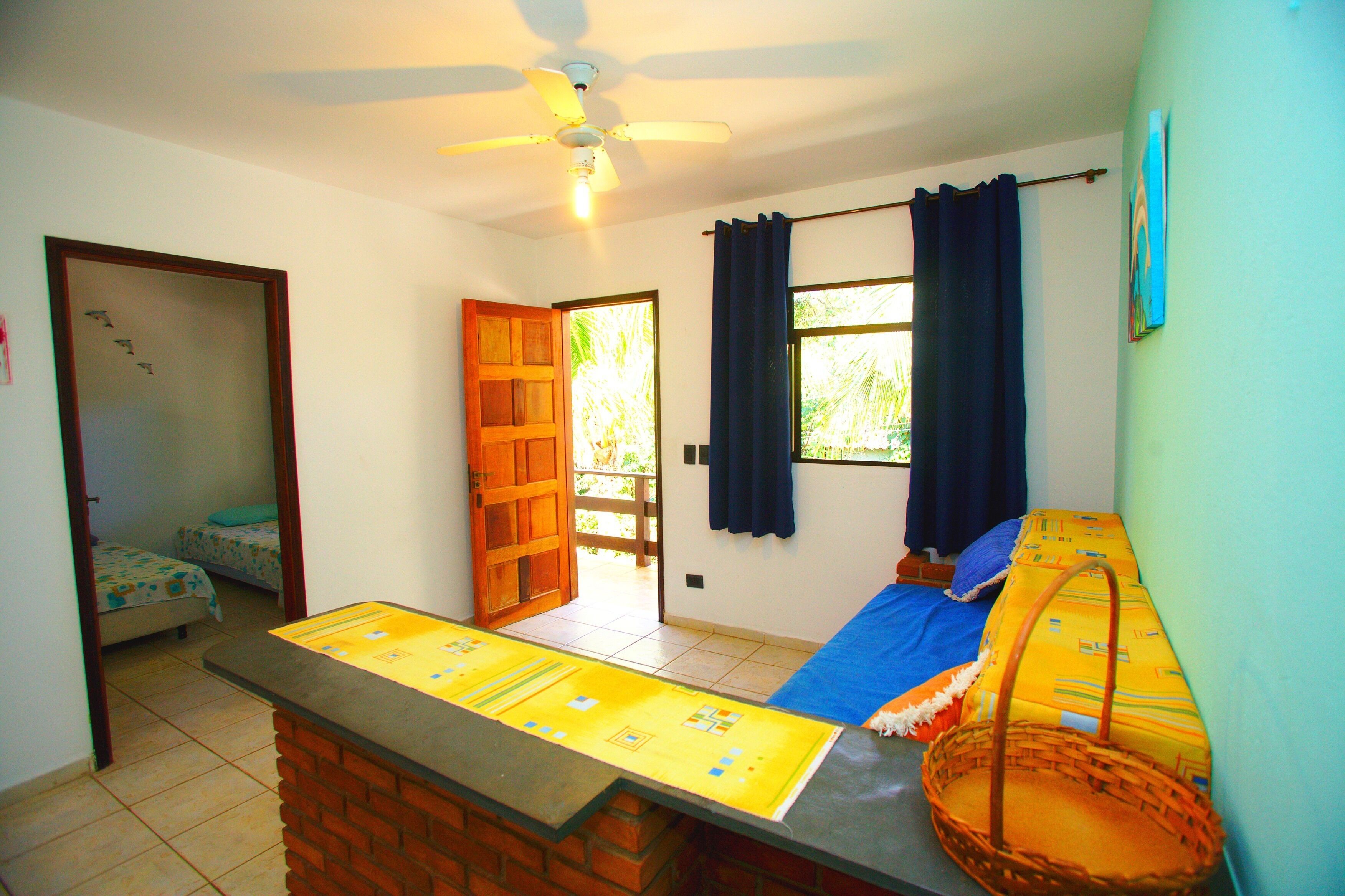CHALET 01 = MARESIAS ! EXCELLENT COND. CLOSED - 16 FLATS WITH COZ. -UP TO 4 PEOPLE