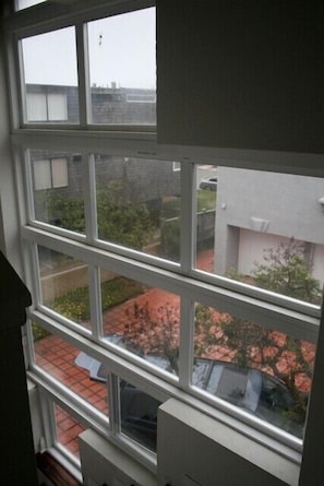 住宿内部