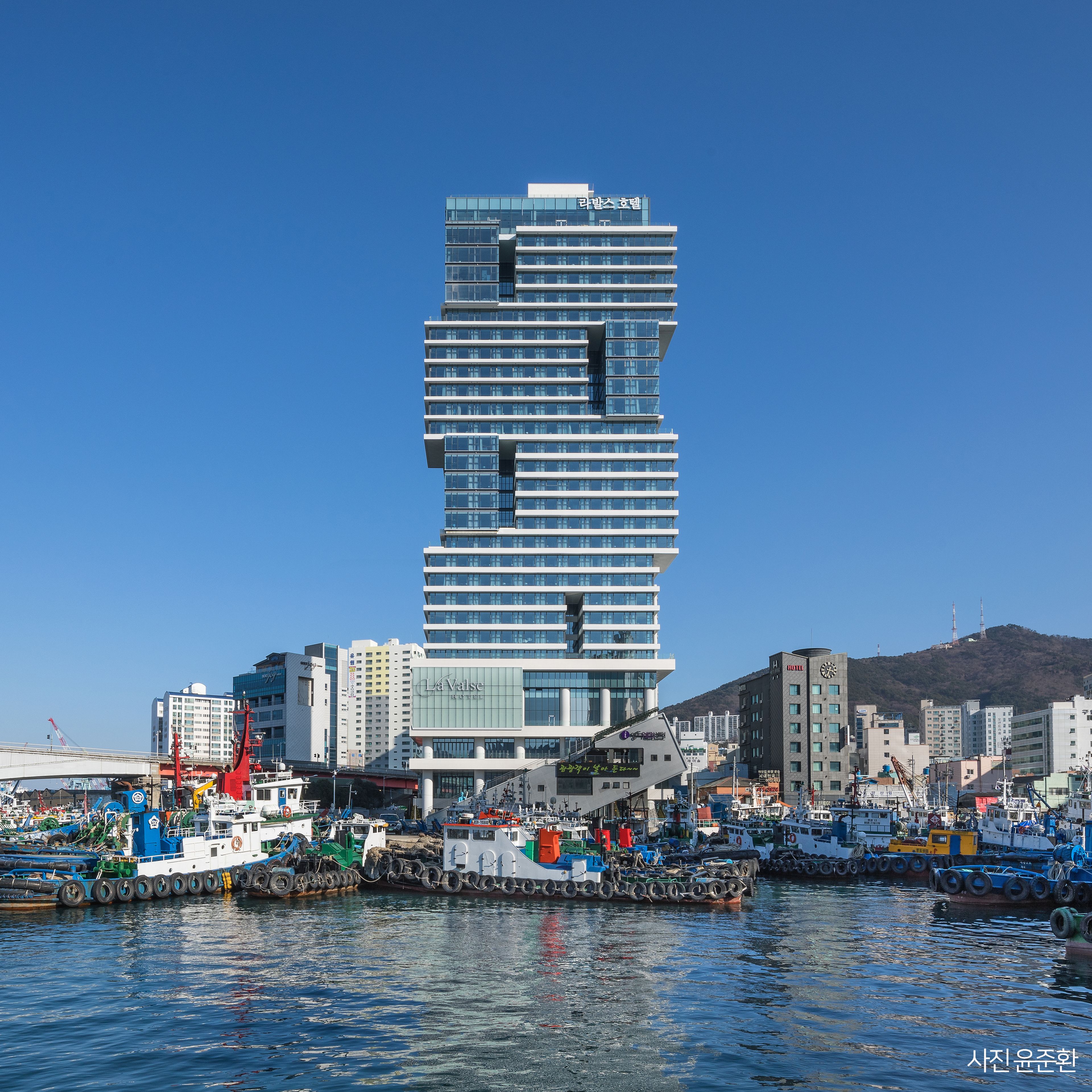 Foto - Lavalse Hotel