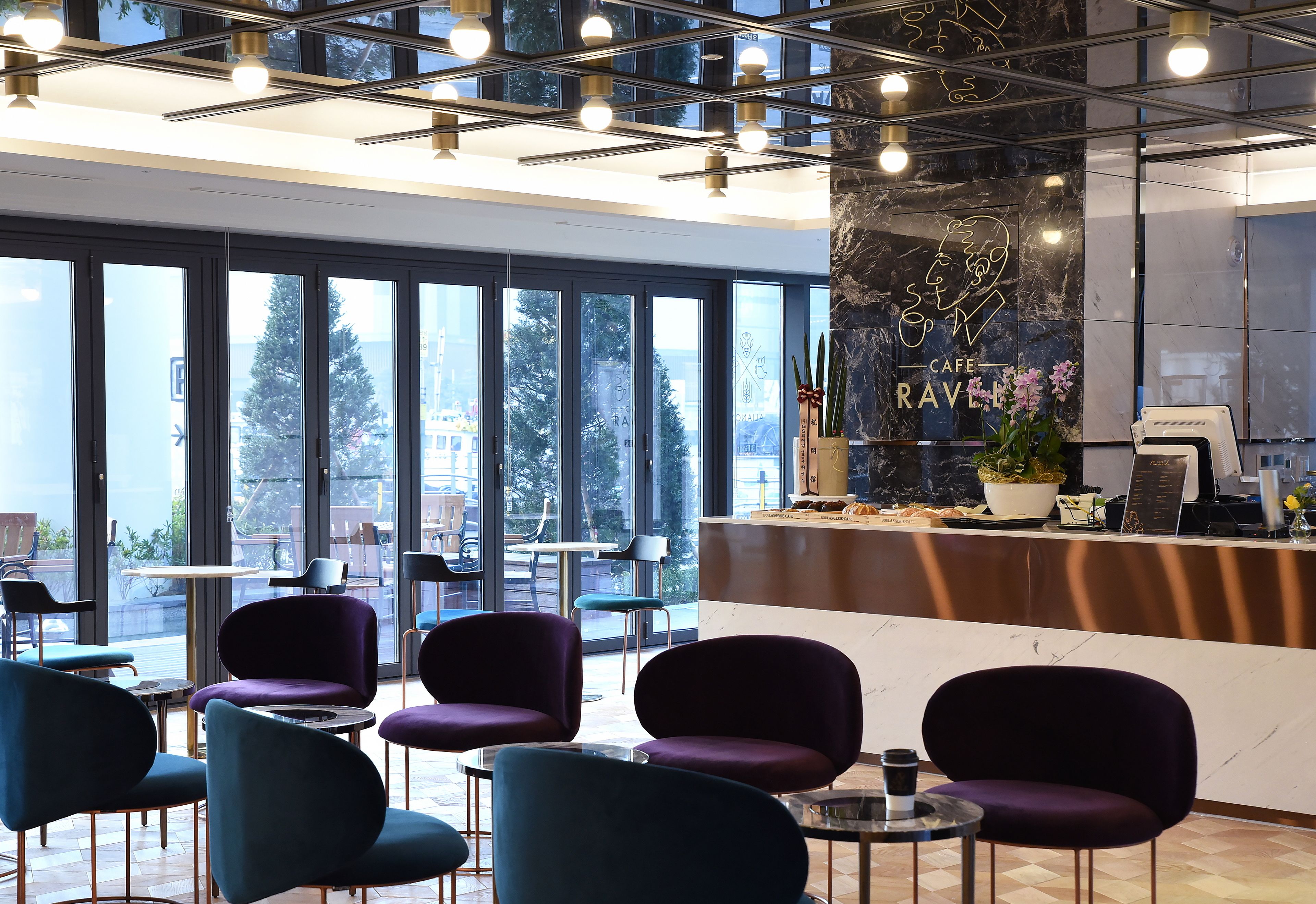 Foto - Lavalse Hotel