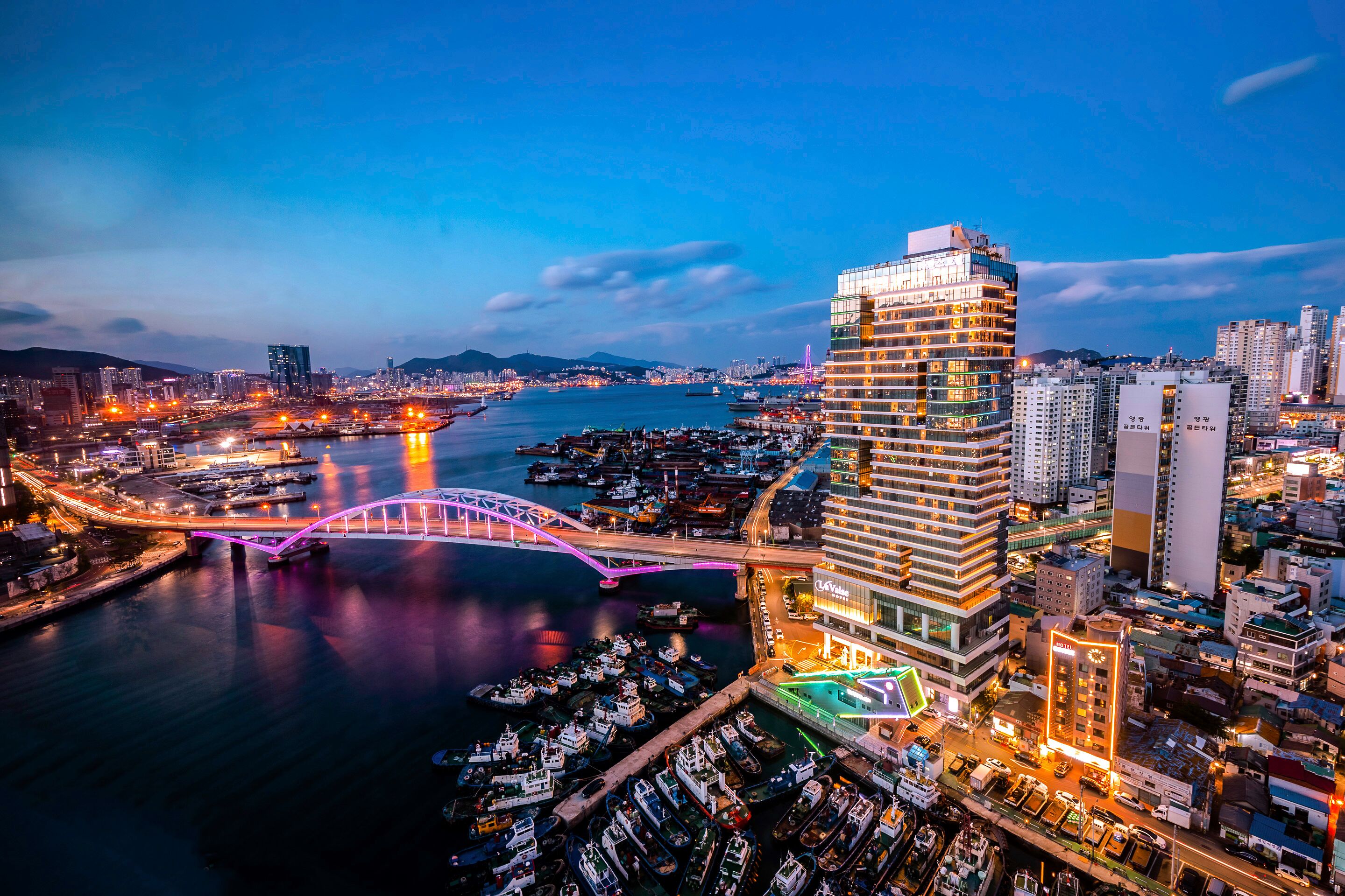 Foto - Lavalse Hotel