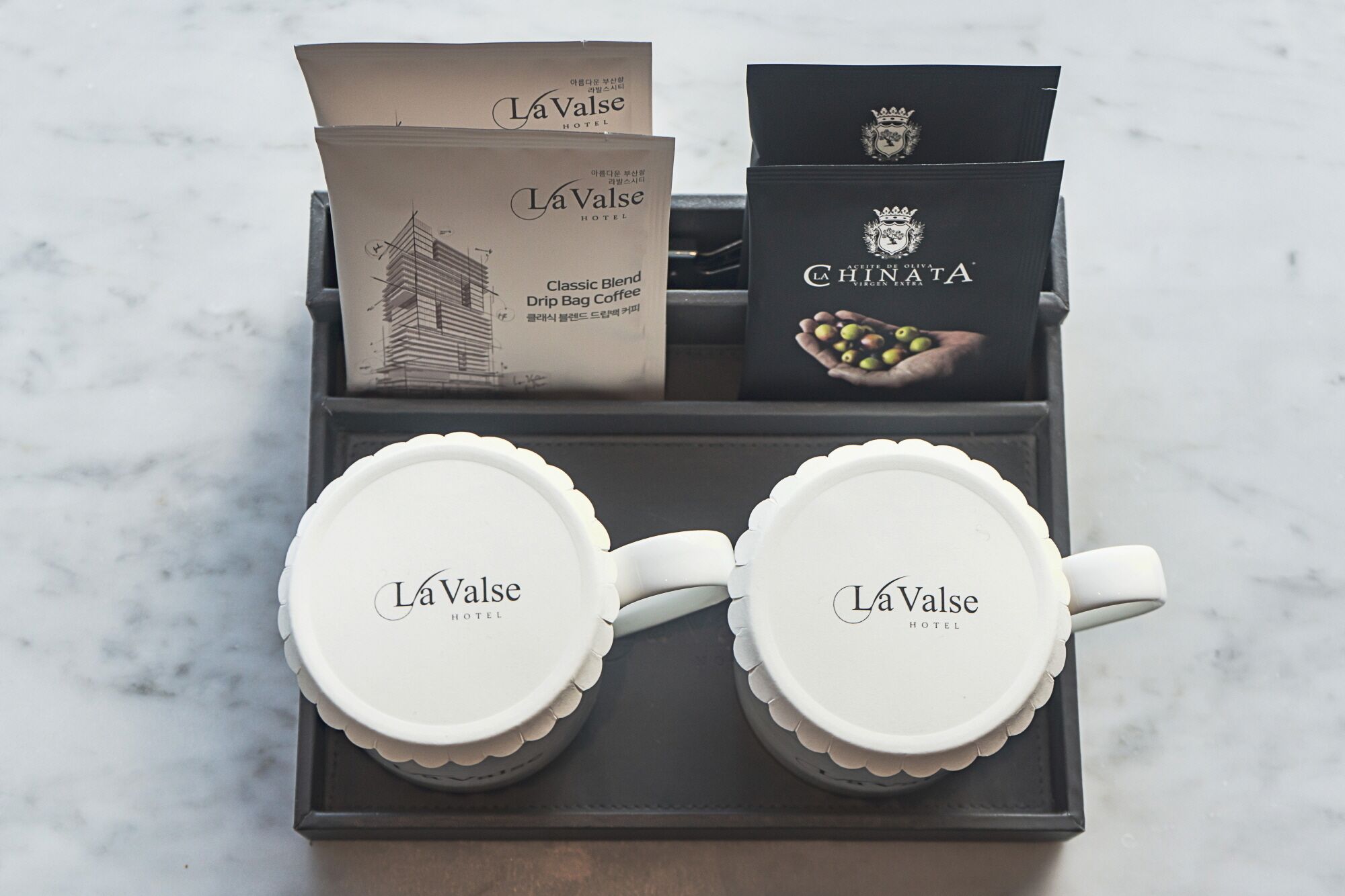 Foto - Lavalse Hotel