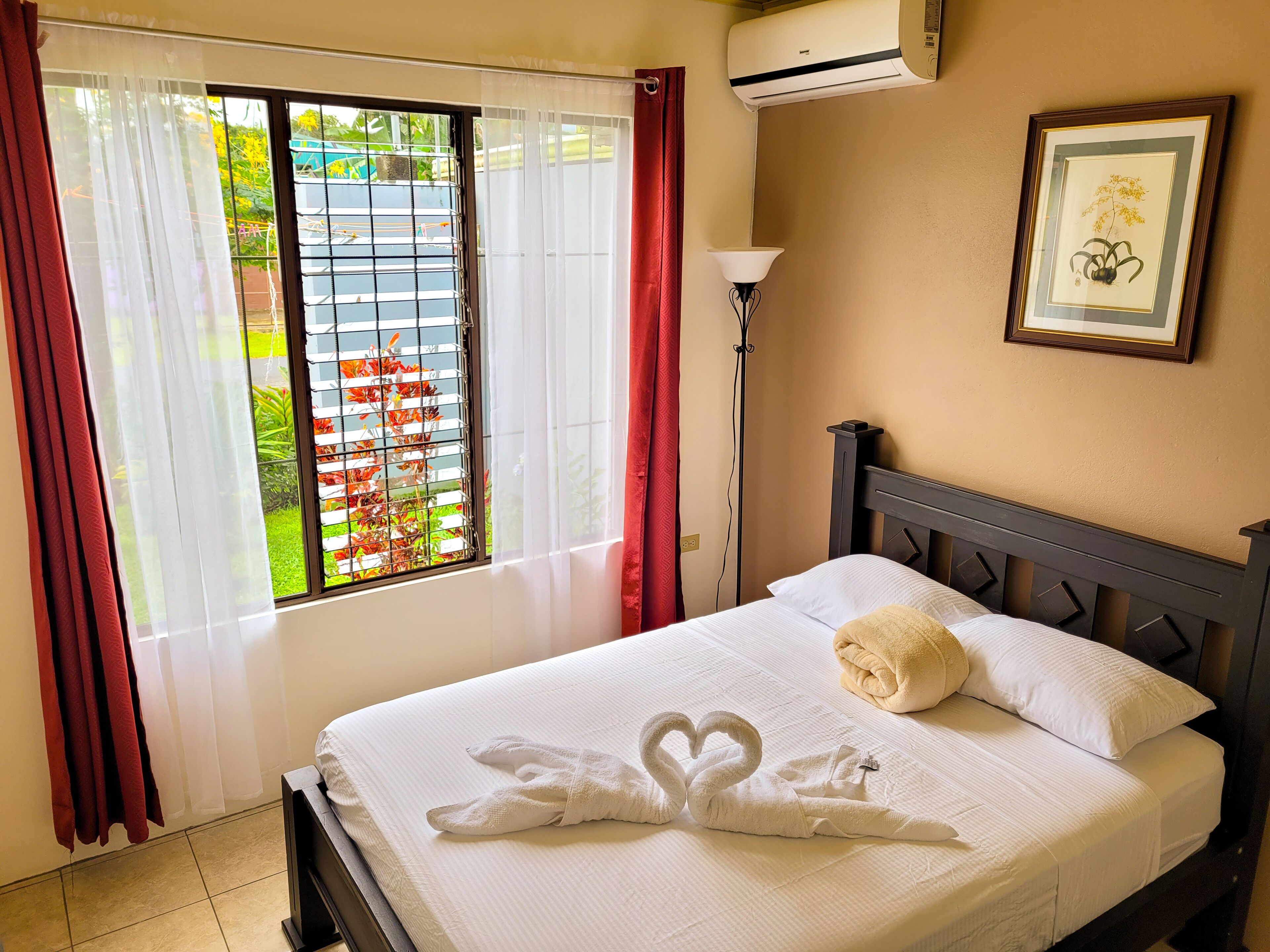 Butterfly Vacation Apartment