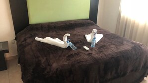 Casa Confort, varias camas, no fumadores | Ropa de cama