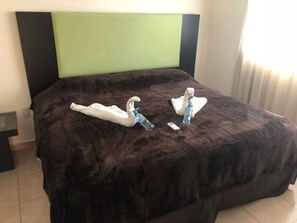 Bed sheets - Casa en conjunto privado (Boca del Río)