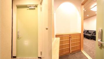 Entrada (vista interna)