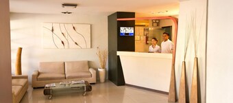 Travelbee Fuente Inn