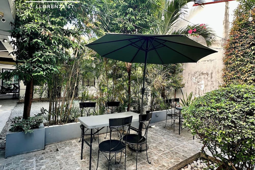 Travelbee Fuente Inn