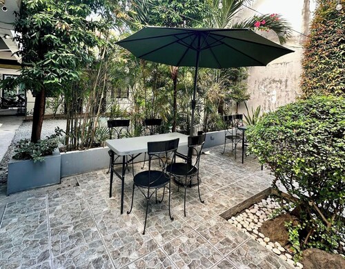 Travelbee Fuente Inn