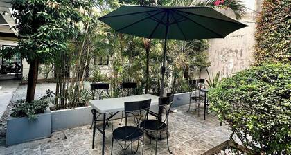 Travelbee Fuente Inn