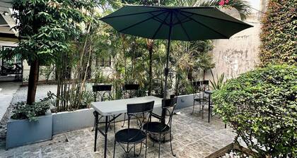 Travelbee Fuente Inn