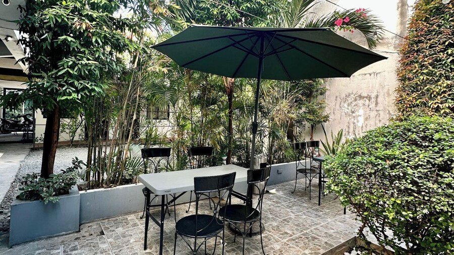 Travelbee Fuente Inn