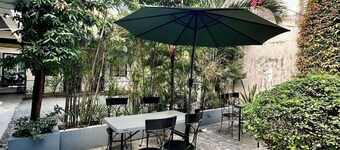 Travelbee Fuente Inn