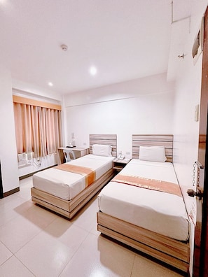 Standard Twin Room, 1 Single Bed