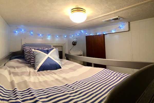 3 chambres, Wi-Fi gratuit, draps fournis