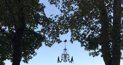 Cozy cottage on the lake
