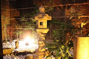 Jardin