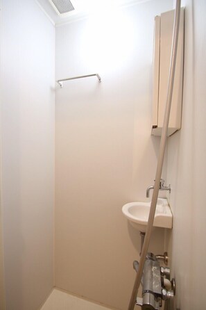 Bathroom - Private Residence Kyoto Kiyomizu (Kyoto)