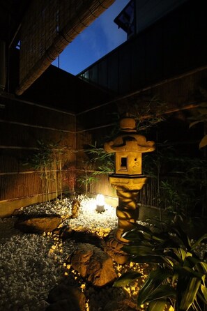 Casa (Private Vacation) | Giardino