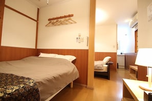 Ferienhaus (Private Vacation) | Verdunkelungsvorhänge, kostenloses WLAN