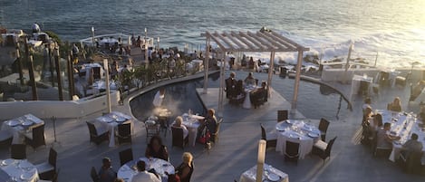 تناول الطعام