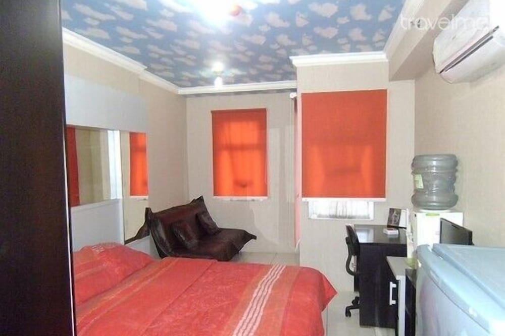 Great Location New Studio Apt-GWR1611B