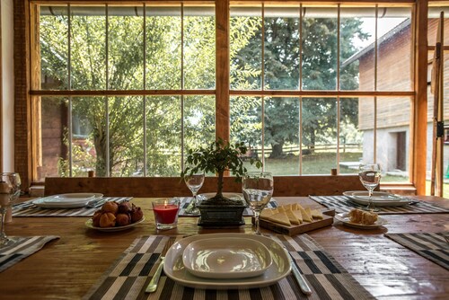 Ranch Dreams near Plitvice Lakes